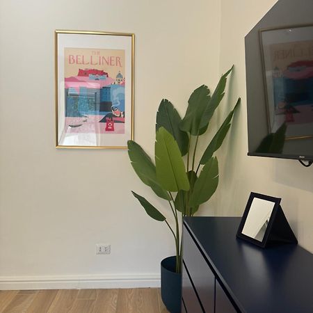 5 Urban Garden House Apartment Napoli Exterior foto